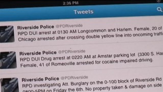 Pioletti & Pioletti Riverside DUI Tweets