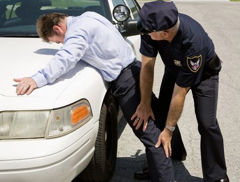 Criminal Lawyer Bloomington IL