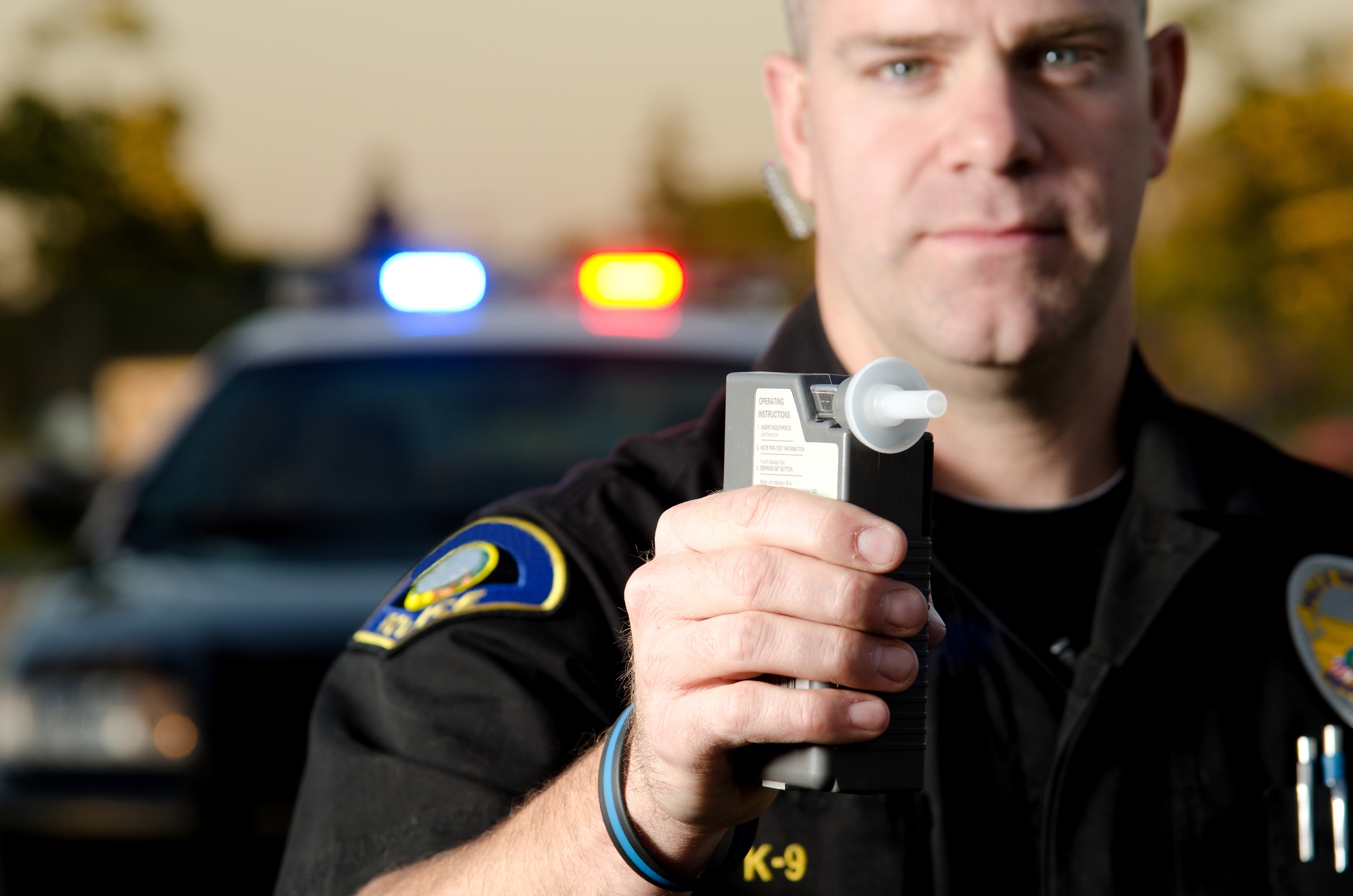 Suspended License Lawyer Bloomington IL
